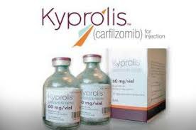 卡非佐米（Carfilzomib）的治疗方案