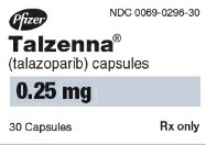 他拉唑帕尼（Talazoparib）的作用与功效