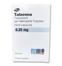 他拉唑帕尼（Talazoparib）对小细胞肺癌