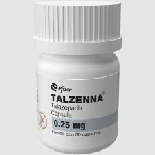 他拉唑帕尼（Talazoparib）与奥拉帕尼的价格