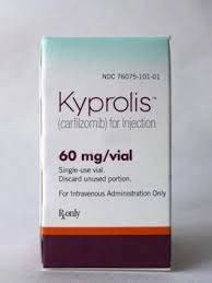卡非佐米（Carfilzomib）和伊沙佐米（Ixazomib）的区别
