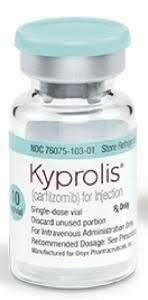 卡非佐米（Carfilzomib）需要使用多久？
