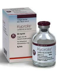 卡非佐米（Carfilzomib）的不良反应