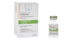 格菲妥单抗（Glofitamab）治疗中枢淋巴瘤的效果