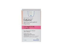 格菲妥单抗（Glofitamab）的临床试验疗效