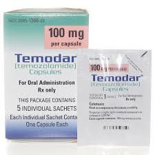 替莫唑胺（Temozolomide）的副作用有哪些