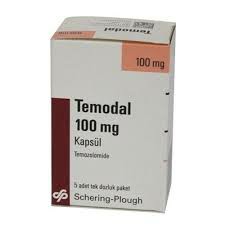服用替莫唑胺（Temozolomide）耐药了怎么办？