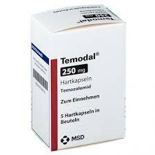 替莫唑胺（Temozolomide）是靶向药还是化疗药