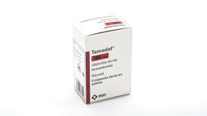 替莫唑胺（Temozolomide）能使肿瘤缩小吗？