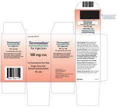 60公斤替莫唑胺（Temozolomide）计算剂量