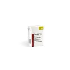 替莫唑胺（Temozolomide）一般吃几个疗程有效