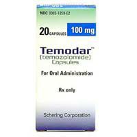 替莫唑胺（Temozolomide）是化疗药吗？