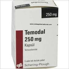替莫唑胺（Temozolomide）哪个牌子更好