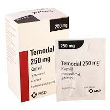 替莫唑胺（Temozolomide）可以治疗脑转移瘤吗？