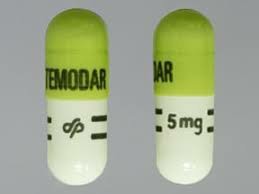 印度替莫唑胺（Temozolomide）胶囊多少钱