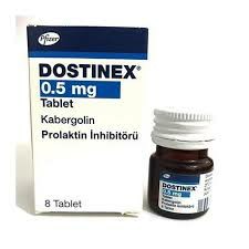 卡麦角林（Cabergoline）是什么药？