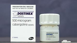 卡麦角林（Cabergoline）回奶安全吗？