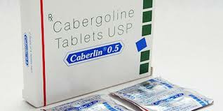 卡麦角林（Cabergoline）和溴隐亭（Bromocriptine）的区别