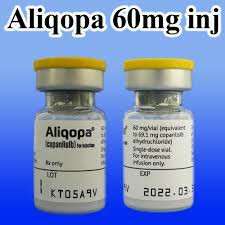 可泮利塞/库潘尼西（Copanlisib）的副作用