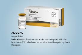 可泮利塞/库潘尼西（Copanlisib）的治疗效果怎么样？