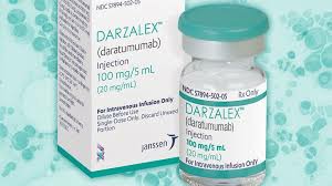 达雷妥尤单抗（Daratumumab）多少钱一支？