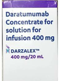 达雷妥尤单抗（Daratumumab）医保报销吗？