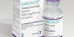 达雷妥尤单抗（Daratumumab）2023报销比例