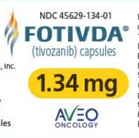 替沃扎尼（Tivozanib）的耐药处理