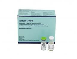 替西罗莫司（Temsirolimus）的说明书
