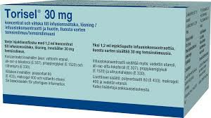 替西罗莫司（Temsirolimus）的注意事项有哪些