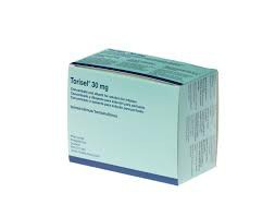 替西罗莫司（Temsirolimus）是什么药