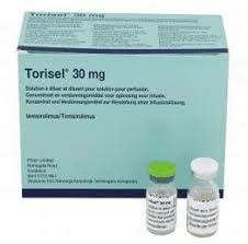 替西罗莫司（Temsirolimus）的用药方法