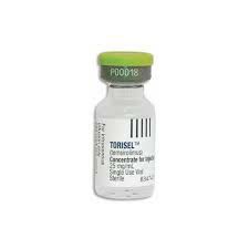 替西罗莫司（Temsirolimus）纳入医保了吗？
