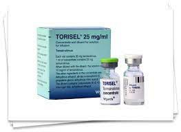 替西罗莫司（Temsirolimus）印度仿制药