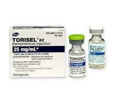 替西罗莫司（Temsirolimus）和依维莫司（Everolimus）的区别