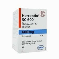 曲妥珠单抗注射液（皮下注射）（Herceptin Hylecta）的注意事项有哪些