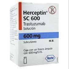 曲妥珠单抗注射液（皮下注射）（Herceptin Hylecta）的价格是多少