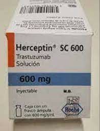曲妥珠单抗注射液（皮下注射）（Herceptin Hylecta）的用药方法