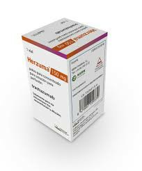 Herzuma（trastuzumab-pkrb）的用药方法