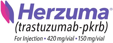 Herzuma（trastuzumab-pkrb）是什么药
