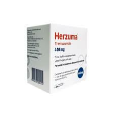 Herzuma（trastuzumab-pkrb）的注意事项