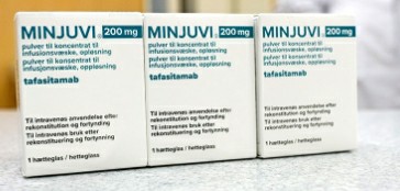 塔法西坦单抗（Tafasitamab）的用药方法