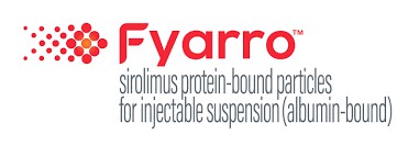 西罗莫司白蛋白结合型纳米颗粒注射液（FYARRO）的副作用有哪些