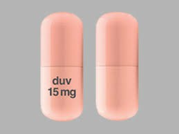 度维利塞（Duvelisib）的副作用