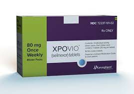 塞利尼索（Selinexor）是哪家公司的