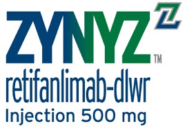 瑞替凡利单抗（Retifanlimab-dlwr）上市了吗？