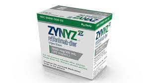 瑞替凡利单抗（Retifanlimab-dlwr）的疗效