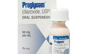 二氮嗪（Diazoxide）治疗高胰岛素血症的效果