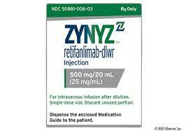 瑞替凡利单抗（Retifanlimab-dlwr）的副作用有哪些