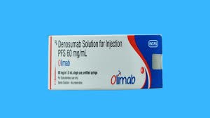 地舒单抗（Denosumab）的功效和副作用